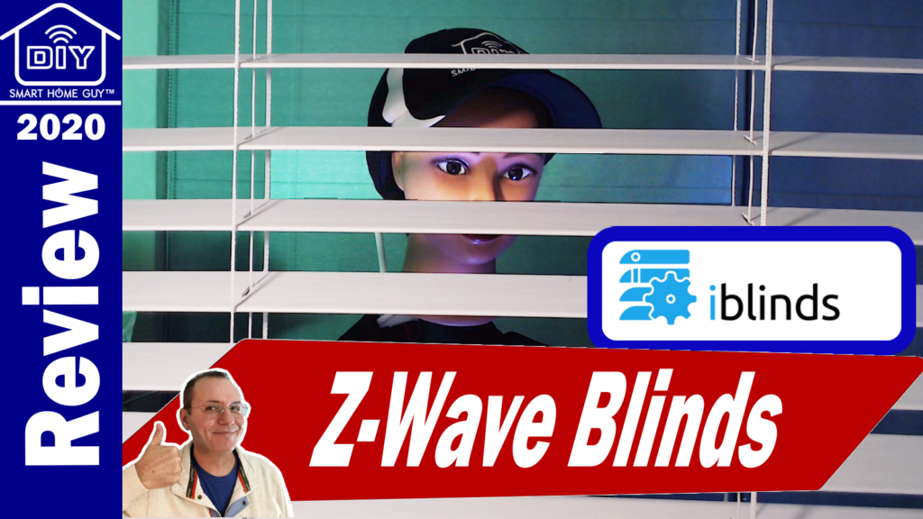 iblinds z-wave blinds thumbnails