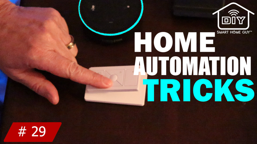 home automation tricks thumbnail
