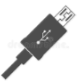 power cable Micro USB