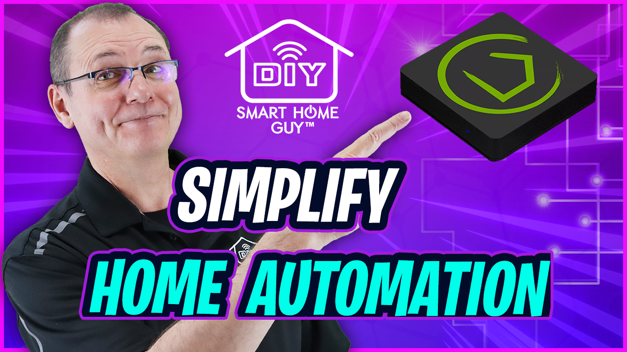 Hubitat Easy Automation Thumbnail